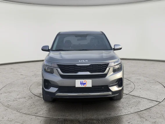 Kia Seltos LX 2023 