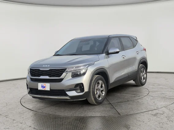 Kia Seltos LX 2023 