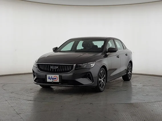 Geely Emgrand GF 2023 