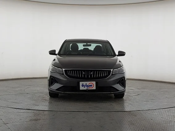 Geely Emgrand GF 2023 