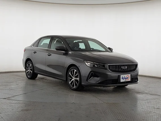 Geely Emgrand GF 2023 