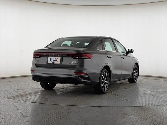 Geely Emgrand GF 2023 