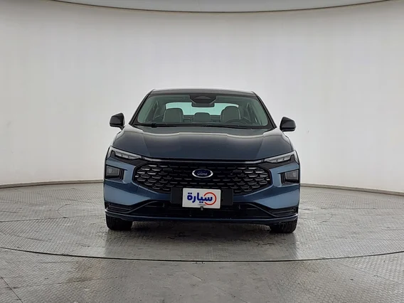 فورد تورس تيتانيوم الإصدار الجديد 2023 