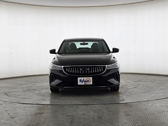 جيلي امجراند GS 2023 