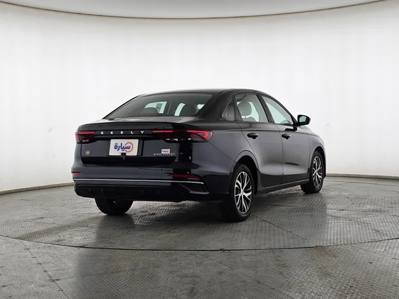 جيلي امجراند GS 2023 