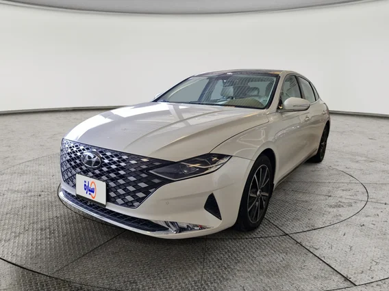 Hyundai Azera Smart 2023 