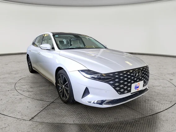 Hyundai Azera Smart 2023 