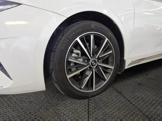 Hyundai Azera Smart 2023 