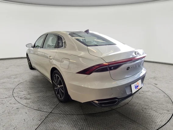 Hyundai Azera Smart 2023 