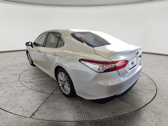 Toyota Camry  SE plus 2020 
