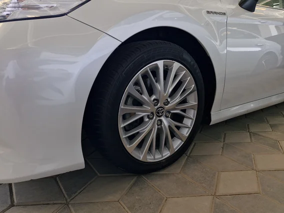 Toyota Camry  SE plus 2020 