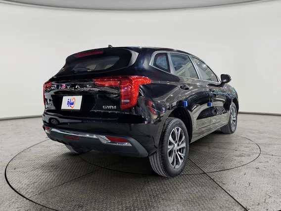 هافال جوليان بيسك 2024 