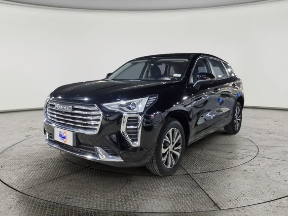 هافال جوليان بيسك 2024 