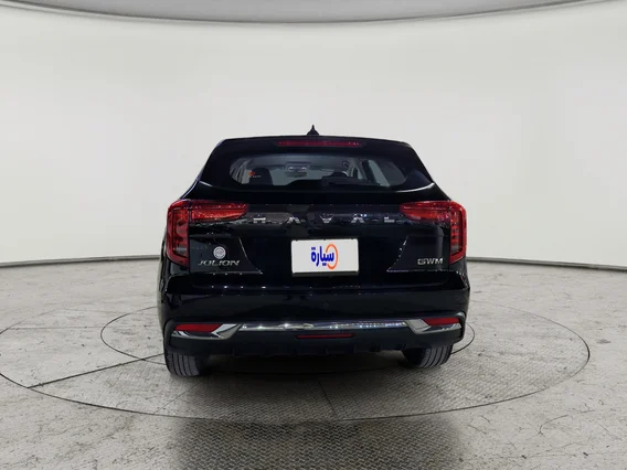 هافال جوليان بيسك 2024 