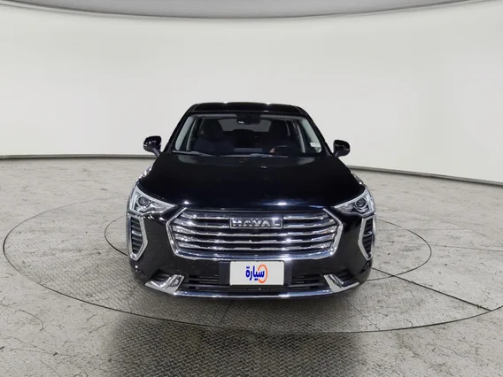 هافال جوليان بيسك 2024 