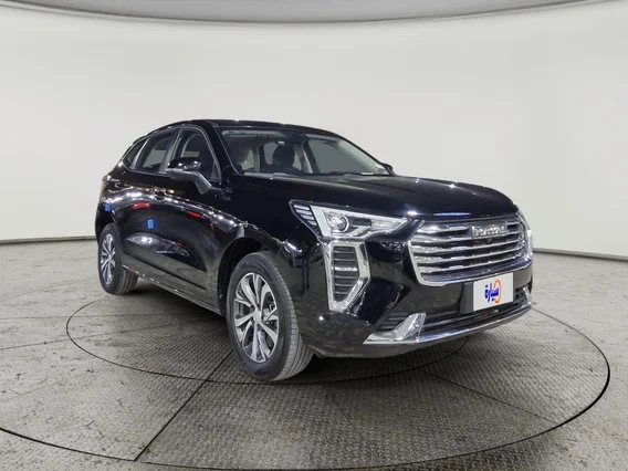 هافال جوليان بيسك 2024 