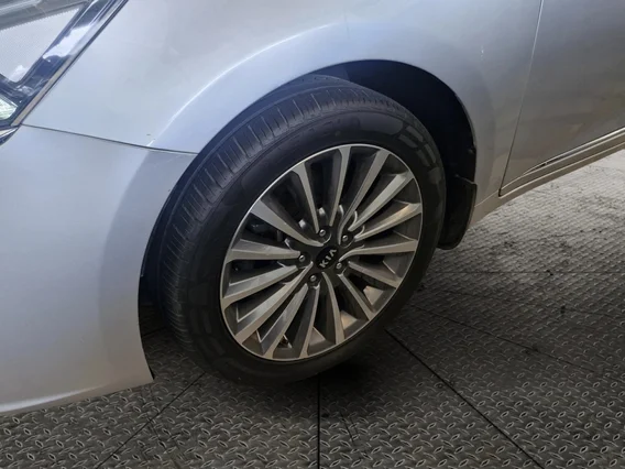 كيا كادينزا LX 2020 