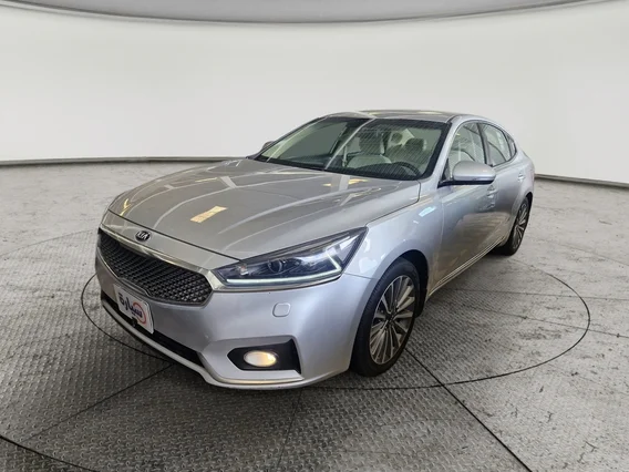 كيا كادينزا LX 2020 