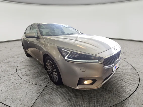 كيا كادينزا LX 2020 