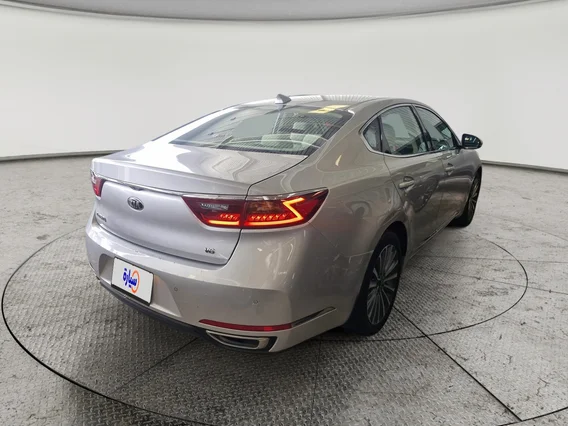 كيا كادينزا LX 2020 