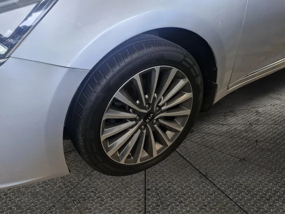 كيا كادينزا LX 2020 