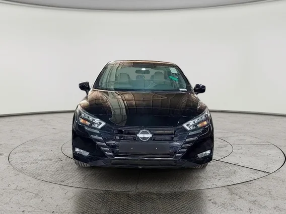 Nissan Sunny SL New Shape 2024 