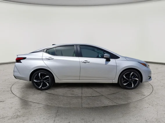 Nissan Sunny SL New Shape 2024 