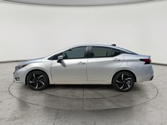 Nissan Sunny SL New Shape 2024 