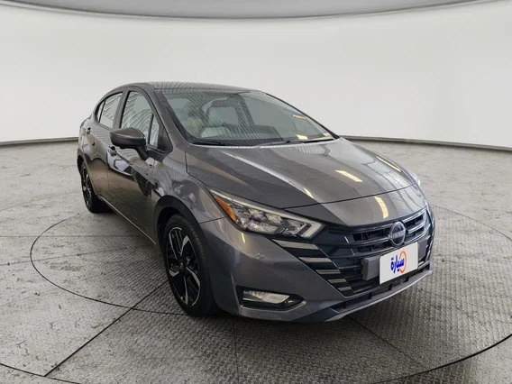 Nissan Sunny SL New Shape 2024 