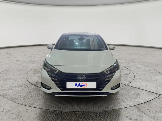 Nissan Sunny SL New Shape 2024 