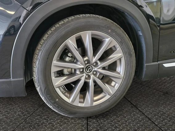 مازدا سى اكس 9 Skyactiv G 2024 