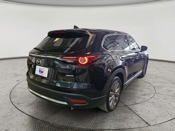 مازدا سى اكس 9 Skyactiv G 2024 