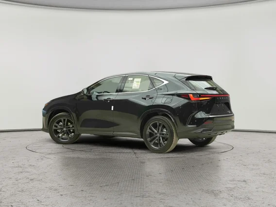 Lexus NX 350 AA Elegant	 2026 
