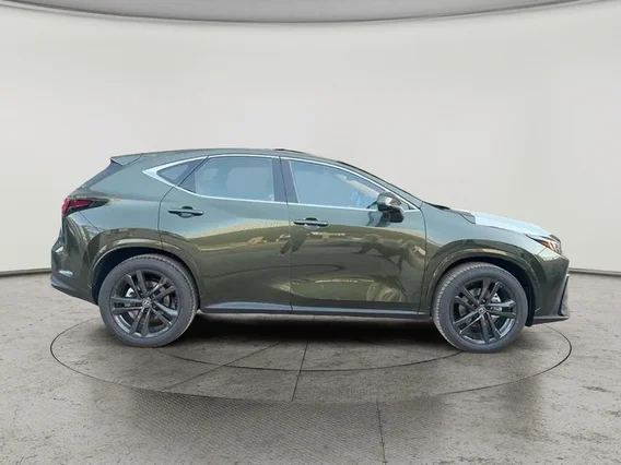 لكزس NX 350 AA Elegant	 2026 