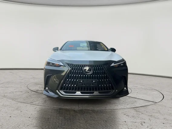 لكزس NX 350 AA Elegant	 2026 