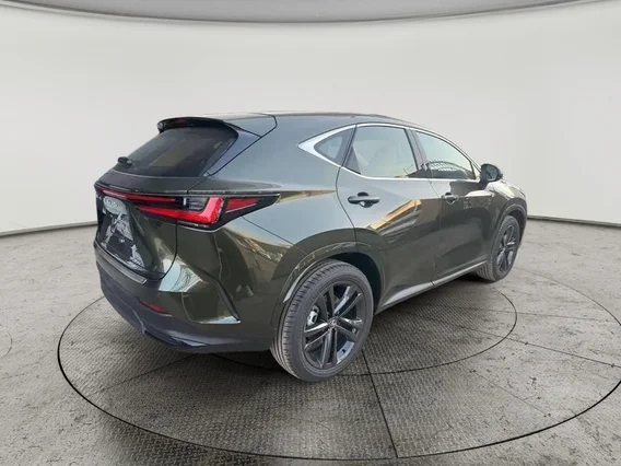 لكزس NX 350 AA Elegant	 2026 