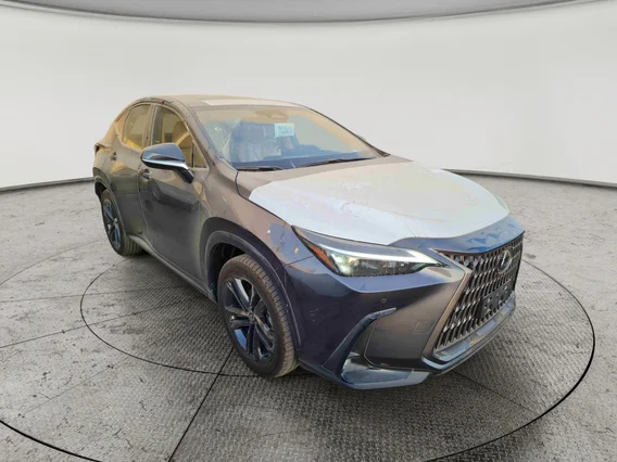 لكزس NX 350 AA Elegant	 2026 