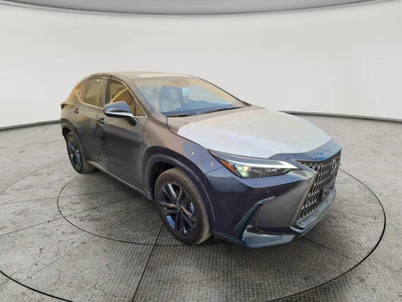 لكزس NX 350 AA Elegant	 2026 