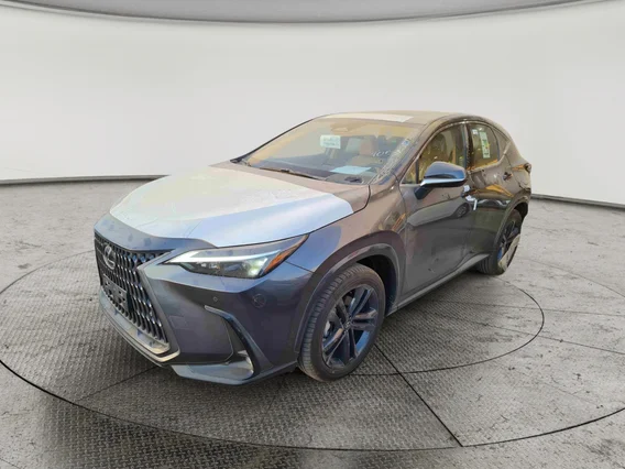 لكزس NX 350 AA Elegant	 2026 