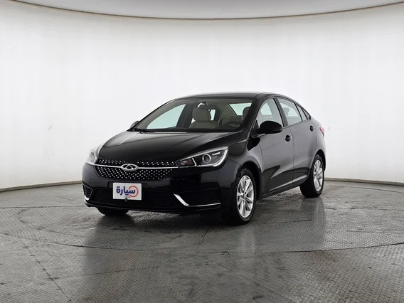 شيري اريزو 5 Comfort 2023 