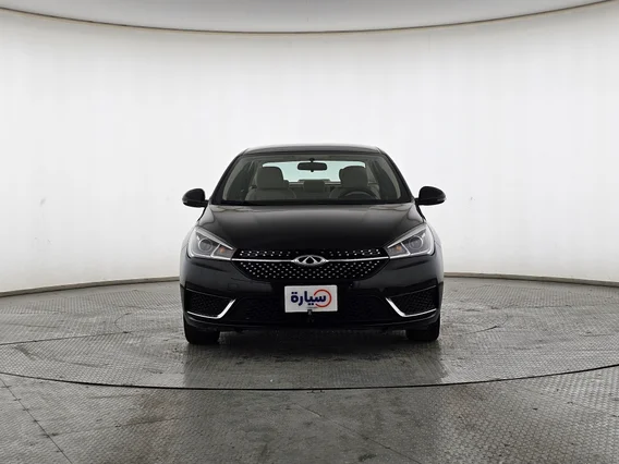 شيري اريزو 5 Comfort 2023 