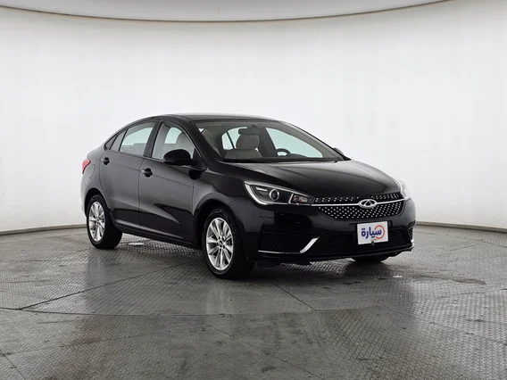 شيري اريزو 5 Comfort 2023 