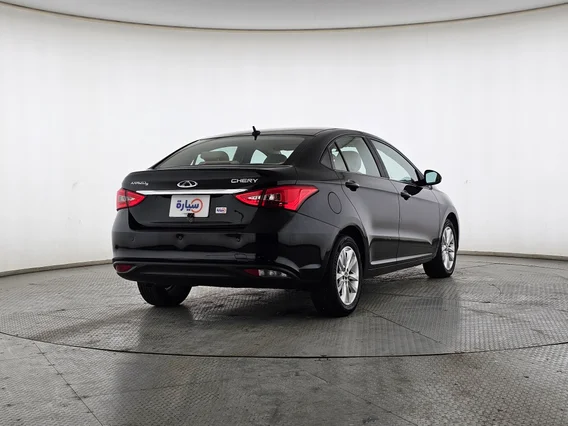 شيري اريزو 5 Comfort 2023 