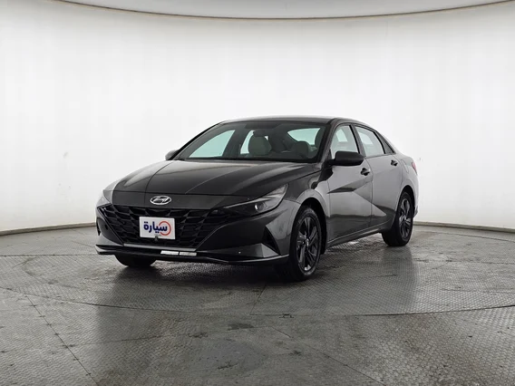 هيونداي النترا سمارت 2023 
