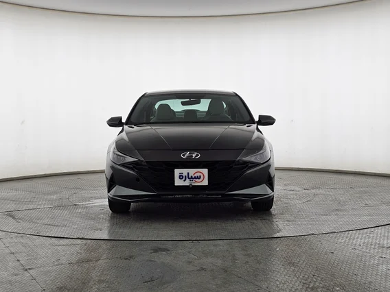 هيونداي النترا سمارت 2023 