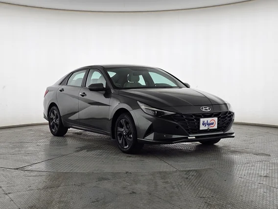 هيونداي النترا سمارت 2023 