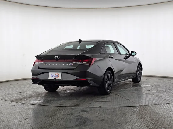 هيونداي النترا سمارت 2023 