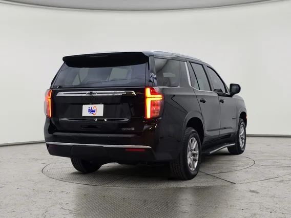 Chevrolet Tahoe LS 2023 