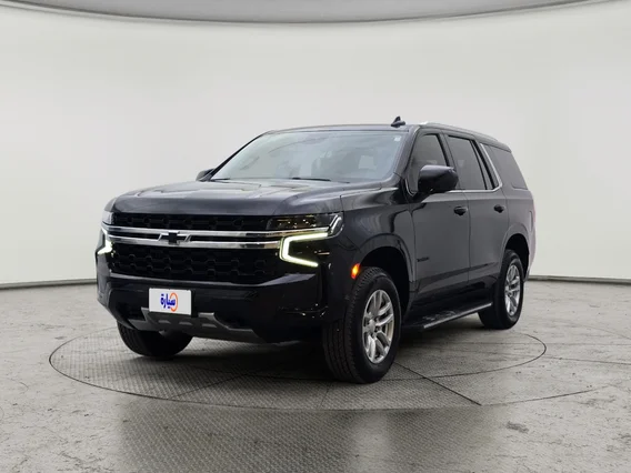 Chevrolet Tahoe LS 2023 