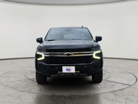 Chevrolet Tahoe LS 2023 